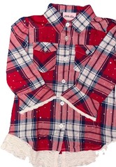 GIRLS 25 DRESSES JEAN JACKETS TOPS SHORTS PJ’S DISNEY JUICY JA & JA H&M SZ 5/6