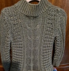 eliane et lena girls 3A 3t Fall Winter Sweater Dress. Great Condition!…Rare!