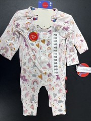 Magnetic Me 2 Piece Cover All Bundle NWT
