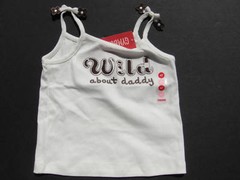Gymboree NWT SAFARI FASHION Wild Daddy Top Shirt 3 4 5