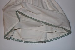 Toddler girl’s Limited Too green shorts & Rachel Zoe lined casual top size 3t