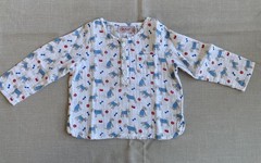 VNTG Baby Boys Clothes Bundle Cath Kids London , Friemanit Spring Easter