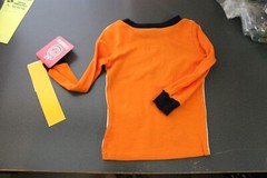 Cocomelon 2pc Set Halloween Long Sleeve Pajamas 2T 3T 4T Trick or Treat