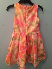 The Children’s Place Dress 18 Months (22-26 LB) 2 Piece, Dressy NWT MSRP $29.50