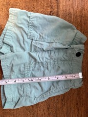 Garanimals SZ 2T Turquoise