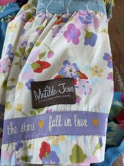 Matilda Jane Lot Of 3 Items Baby Girl Size 18-24 Months