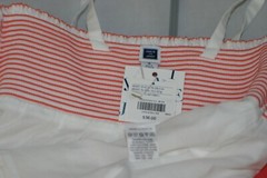 Janie and Jack Girls Pant Sz 6 NWOT & Top Sz 4 Ruffle Strappy NWT
