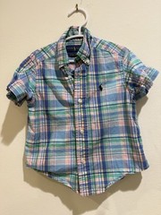 Ralph Lauren Polo Kids 2T