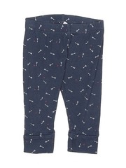 Old Navy Girls Blue Casual Pants 3-6 Months