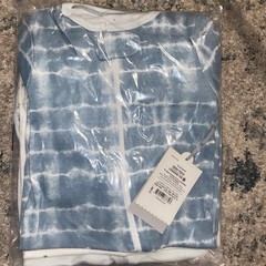 Cloud Island Sleeper (Pack of 3) Size 6-9M NWT