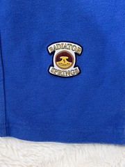 Disney Pixar Tow Mater Cars Jacket And Pant Sweat Sweater Track Set Size 4t