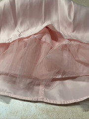 Carters & Biscotti (2) girls Dresses Sz 2T & 24 Mths NWT