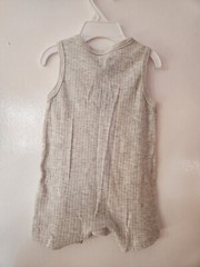 Baby Boy Jumpsuit