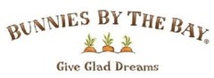 NEW Bunnies by the Bay Give Glad Dream Stars Knotty Tie Night Gown & Hat 0-3 Mth