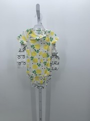 NEW LEMONS SHORT SLV BLACK SWIRLS LONG SLV