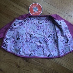 🆕Magnificent Baby Pink Cardigan 9M