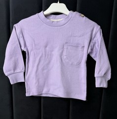 Baby’s long sleeve and pants comfortable set winter fall spring 100% cotton