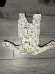 Magnetic Me One-Piece for Newborns, Size 5-8 Pounds