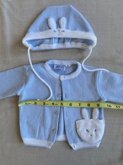 VNTG Baby Boys Clothes Bundle Cath Kids London , Friemanit Spring Easter