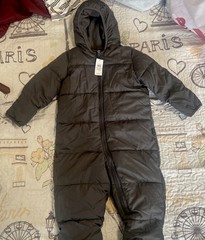 Baby Gap (18-24 months ) cold control max