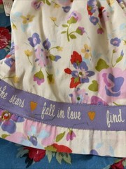 Matilda Jane Lot Of 3 Items Baby Girl Size 18-24 Months