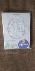 NIP~Babies R Us Rhumba Tights White size 12-24 Months