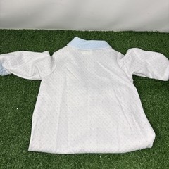 basic editions baby sleeper sun moon star 6/9 months