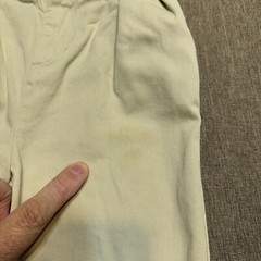 Polo Ralph Lauren Chino Pants Baby Boys 24M Tan Brown