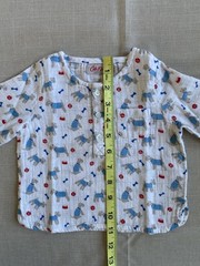 VNTG Baby Boys Clothes Bundle Cath Kids London , Friemanit Spring Easter