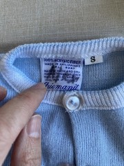 VNTG Baby Boys Clothes Bundle Cath Kids London , Friemanit Spring Easter
