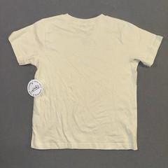 Girl’s Sweet Wink Daddy’s Girl T-Shirt Yellow Size 7/8