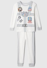NWT Baby Gap Girls Boys Unisex Astronaut Space Costume Pajamas u pick size