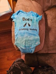 infant one piece outfits size varies