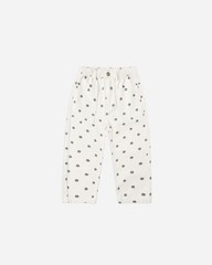 Rylee + Cru Jasper Pant Mini Daisy Floral Print Bottoms Size 2-3 Years
