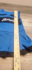 Size 24 Months Detroit Lions Cheerleading Uniform Dress