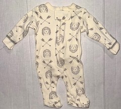 YOGA SPROUT sleeper choose style size PREEMIE