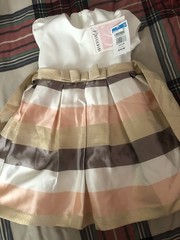 Macys Summer Dress