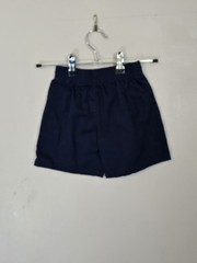 Unbranded Navy Blue Toddler’s Shorts, Size 3T