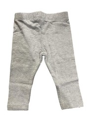 Baby Girls’ 3pk Leggings Set – Cat & Jack, Blue/Grey/Pink, 6-9M