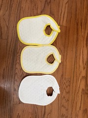 Vintage Bibs Baby Looney Tunes Tweety Sylvester Bugs Bunny
