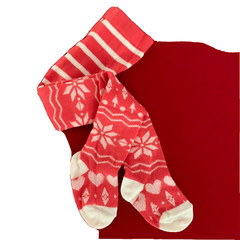 Hanna Andersson Soft Pink Girls Tights. Size 2–3 Years, 80/90 cm