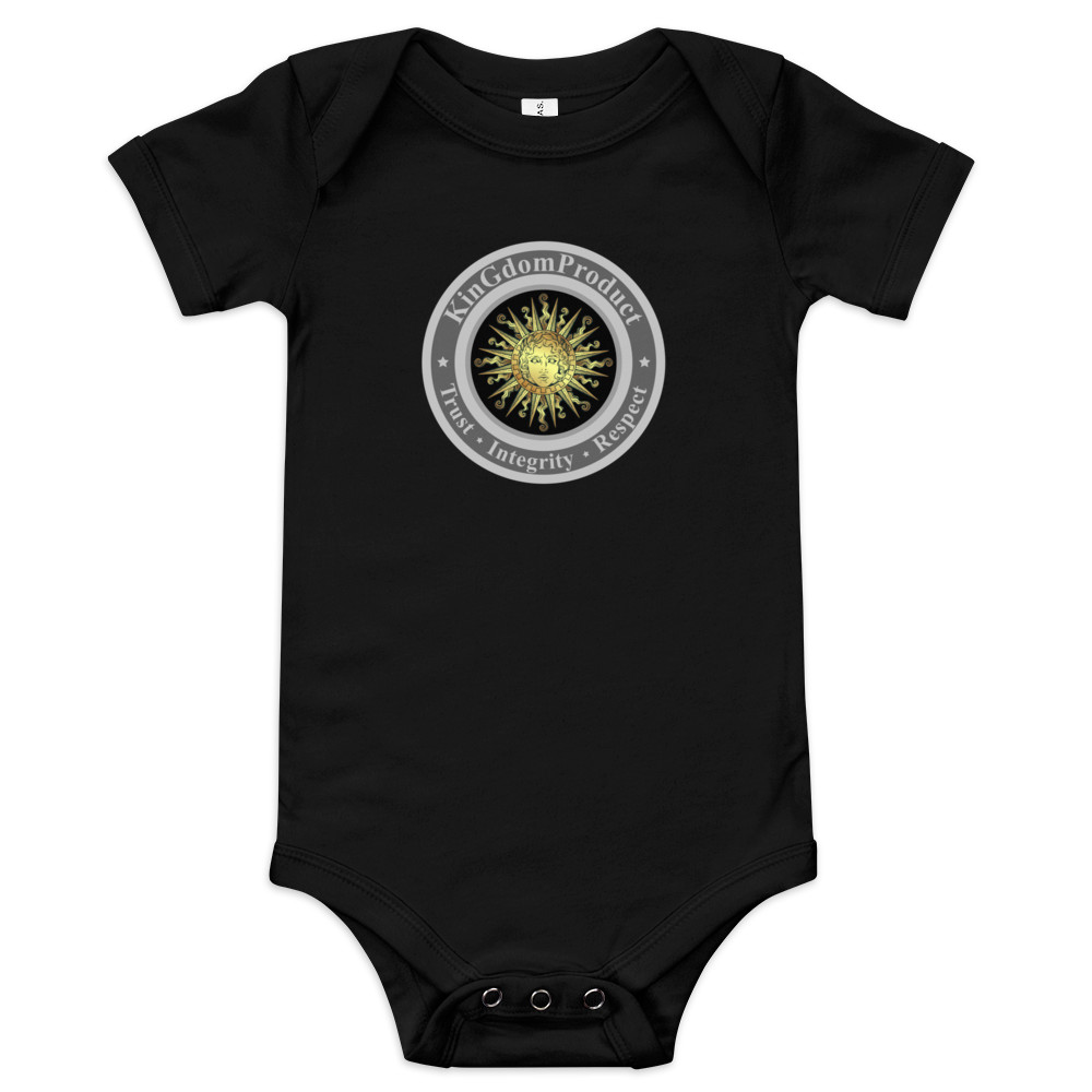 KinGdomProduct (BRANDED) Bodysuit