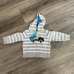 Baby Boy 9 Month Jacket