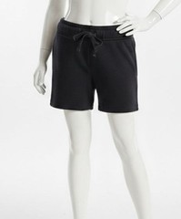 Epic Threads Toddler Boy’s Black French Terry Shorts Size 3T