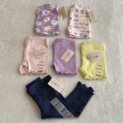 Baby Girl 3-6M Summer Mixed Lot Tee Bodysuit Shorts Pant Bib Swim Shoes NEW
