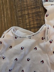 Tommy Hilfiger Baby 2piece 0-0m