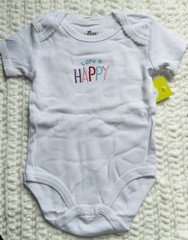 ✨Premium Baby Clothes – Perfect for All Day Comfort; Set of 5-(6M)✨