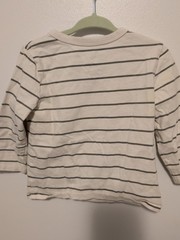 Size 24m Mickey Shirt