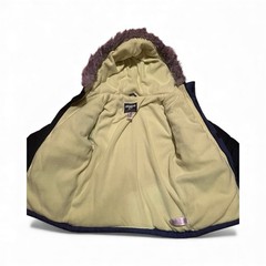 Oshkosh B’Gosh