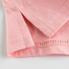 Summer Kids Clothes O-Neck CUTE – Summer Outfits